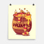 The Hunny Pot-None-Matte-Poster-erion_designs