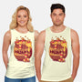 The Hunny Pot-Unisex-Basic-Tank-erion_designs