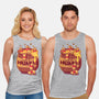 The Hunny Pot-Unisex-Basic-Tank-erion_designs