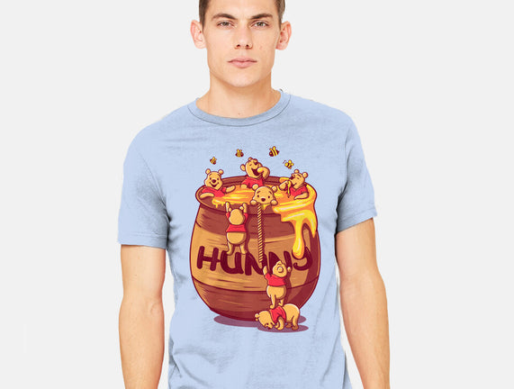 The Hunny Pot