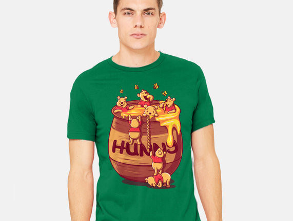 The Hunny Pot