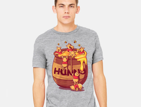 The Hunny Pot