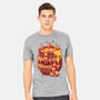 The Hunny Pot-Mens-Heavyweight-Tee-erion_designs