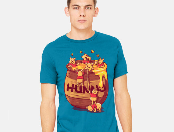 The Hunny Pot
