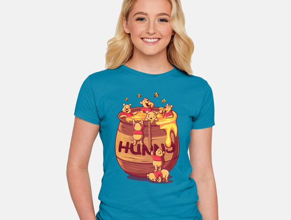 The Hunny Pot