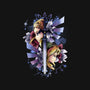 Princess And Knight-None-Removable Cover w Insert-Throw Pillow-fanfabio