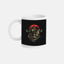 Tears Of A Kingdom-None-Mug-Drinkware-Fearcheck