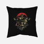 Tears Of A Kingdom-None-Removable Cover-Throw Pillow-Fearcheck