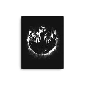 Rebel Shadow