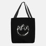 Rebel Shadow-None-Basic Tote-Bag-rocketman_art