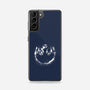 Rebel Shadow-Samsung-Snap-Phone Case-rocketman_art
