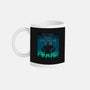 You Are What You Choose to Be-none glossy mug-pescapin