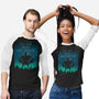 You Are What You Choose to Be-unisex baseball tee-pescapin