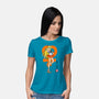 Venus Sumi-e-Womens-Basic-Tee-DrMonekers