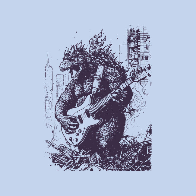 Our Doom Awaits-None-Adjustable Tote-Bag-MLo13
