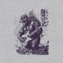 Our Doom Awaits-Womens-V-Neck-Tee-MLo13