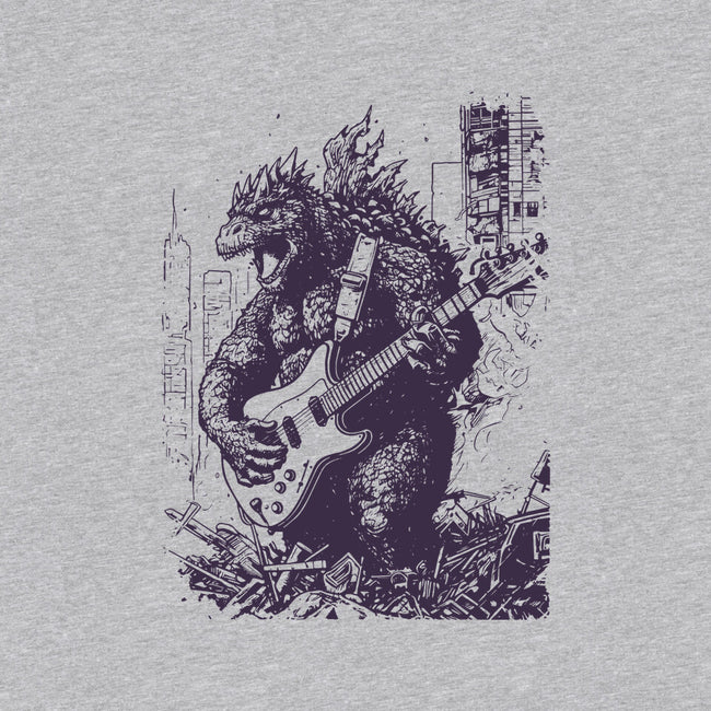 Our Doom Awaits-Unisex-Crew Neck-Sweatshirt-MLo13