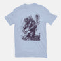 Our Doom Awaits-Unisex-Basic-Tee-MLo13