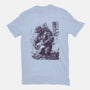 Our Doom Awaits-Mens-Premium-Tee-MLo13