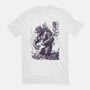Our Doom Awaits-Mens-Premium-Tee-MLo13