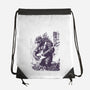 Our Doom Awaits-None-Drawstring-Bag-MLo13