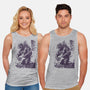 Our Doom Awaits-Unisex-Basic-Tank-MLo13