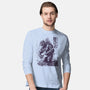 Our Doom Awaits-Mens-Long Sleeved-Tee-MLo13