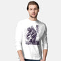 Our Doom Awaits-Mens-Long Sleeved-Tee-MLo13