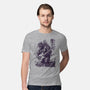 Our Doom Awaits-Mens-Premium-Tee-MLo13