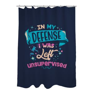 In My Defense