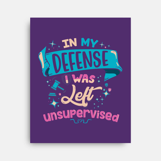 In My Defense-None-Stretched-Canvas-rocketman_art
