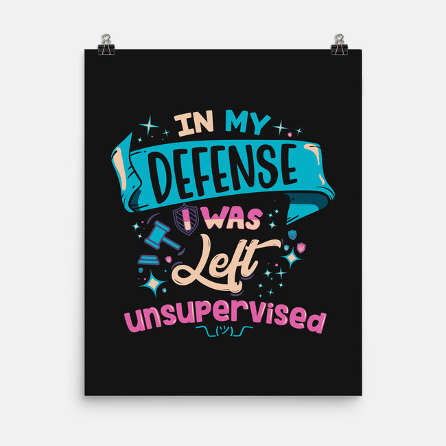 In My Defense-None-Matte-Poster-rocketman_art