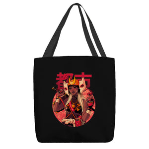 Usagi Urban Samurai