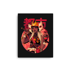 Usagi Urban Samurai