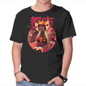 Usagi Urban Samurai