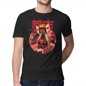 Usagi Urban Samurai