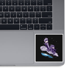 You Better Buckle Up