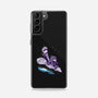 You Better Buckle Up-samsung snap phone case-KindaCreative
