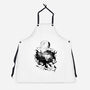 Master Of Suspense-Unisex-Kitchen-Apron-dalethesk8er