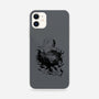 Master Of Suspense-iPhone-Snap-Phone Case-dalethesk8er