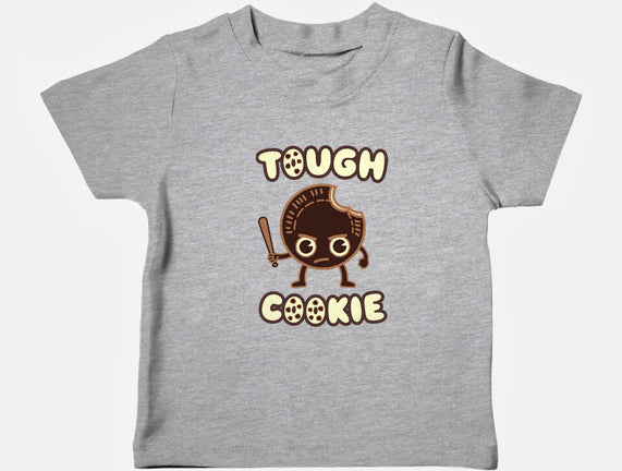 Tough Cookie