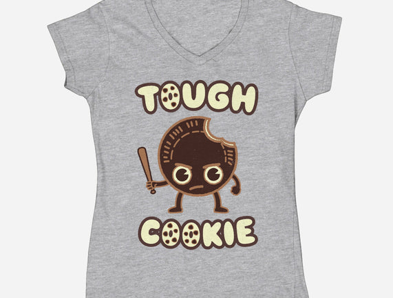 Tough Cookie