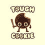 Tough Cookie-Mens-Premium-Tee-Weird & Punderful