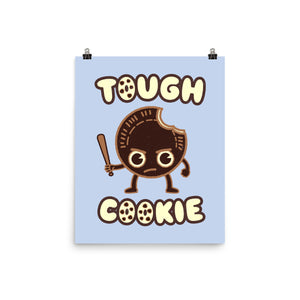 Tough Cookie