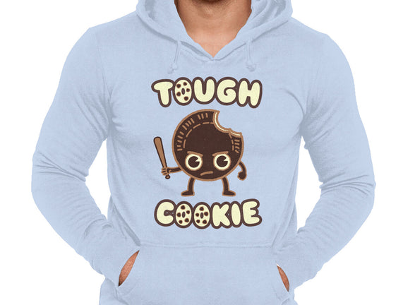 Tough Cookie