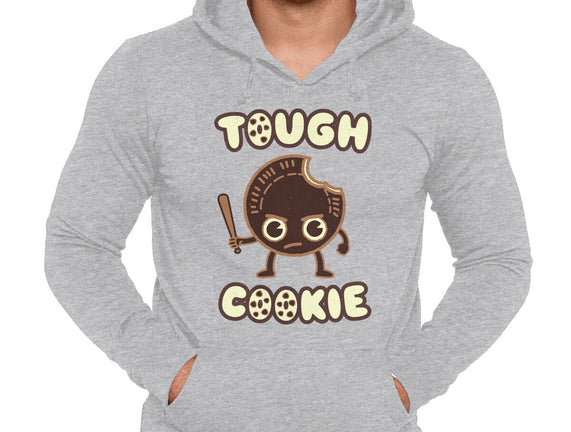 Tough Cookie