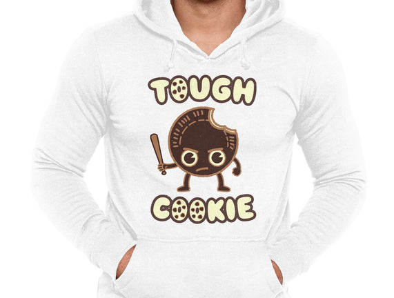 Tough Cookie