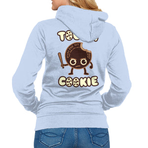 Tough Cookie