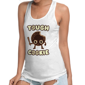 Tough Cookie