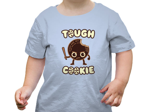 Tough Cookie